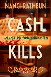 Cash Kills by Nanci Rathbun