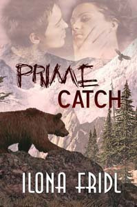 Prime Catch by Ilona Fridl