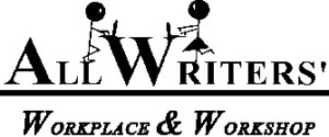 AllWriters' Logo Small