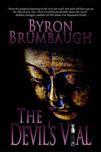 The Devil’s Vial by Byron Brumbaugh