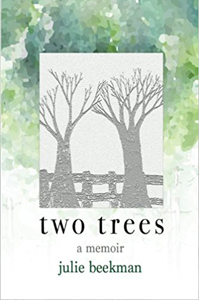 Two Trees by Julie Beekman