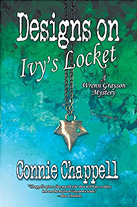 Designs on Ivys Locket by Connie Chappell