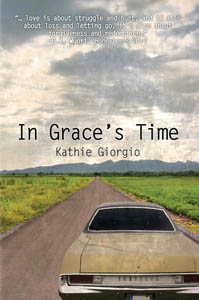 In Graces Time by Kathie Giorgio