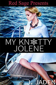 My Knotty Jolene by J. Jaden